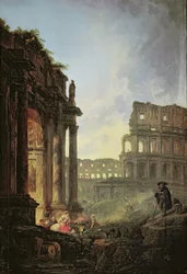 Paesaggio italiano